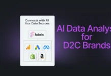 Fabric AI: Another Step Towards a Fully Automated Ecommerce Store Discover how Fabric AI, an AI for e-commerce automation is transforming online stores into fully automated ecommerce business