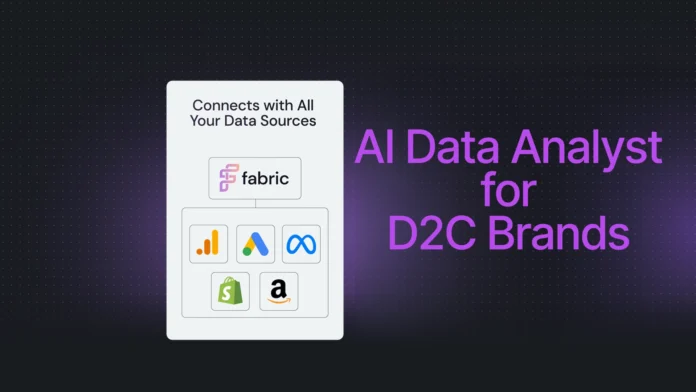 Discover how Fabric AI, an AI for e-commerce automation is transforming online stores into fully automated ecommerce business