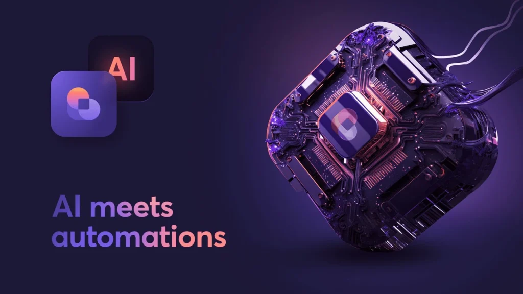 Rise of the Machines or Rise in Productivity Exploring the Power of Automation with Bardeen AI