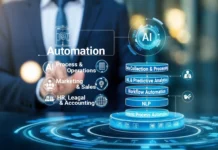 AI Tech Stack for B2B Startups: Navigating the Digital Maze with Laughter and Logic