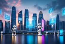 AI Tools in 2025: Revolutionizing Our Daily Lives and Work AI Tools in 2025: Revolutionizing Our Daily Lives and Work